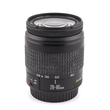 Canon 28-80mm f3.5-5.6