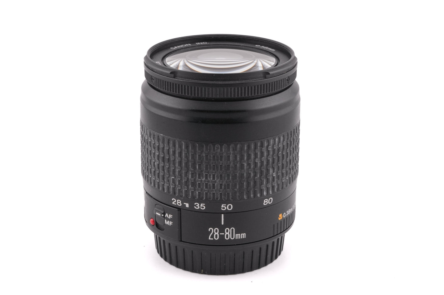 Canon 28-80mm f3.5-5.6