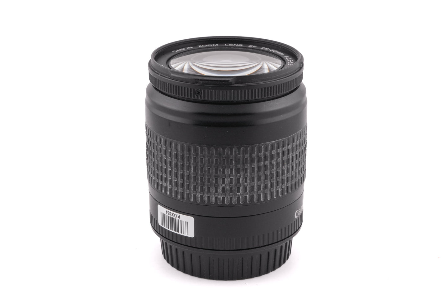 Canon 28-80mm f3.5-5.6