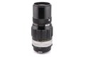 Nikon 200mm f4 Nikkor-Q.C Auto Pre-AI