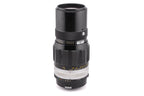 Nikon 200mm f4 Nikkor-Q.C Auto Pre-AI