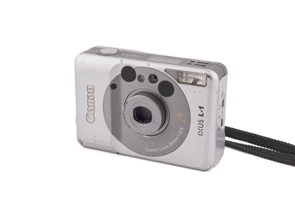 Canon IXUS L-1