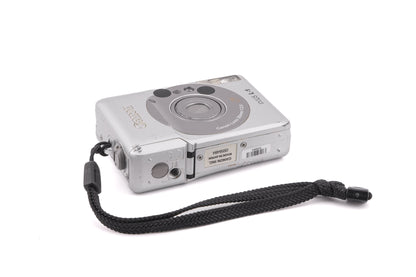 Canon IXUS L-1