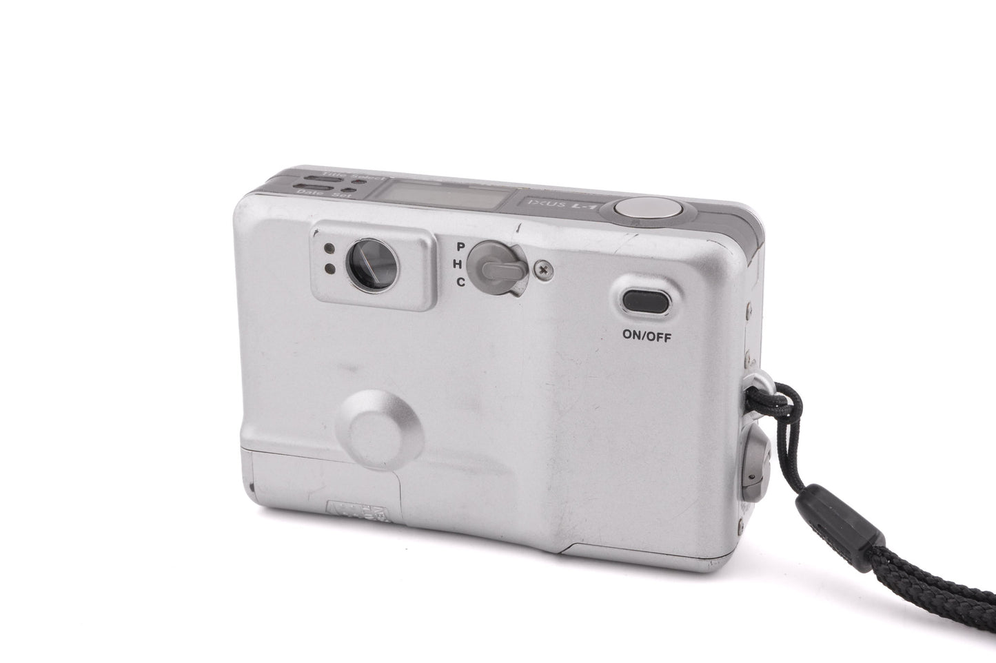 Canon IXUS L-1