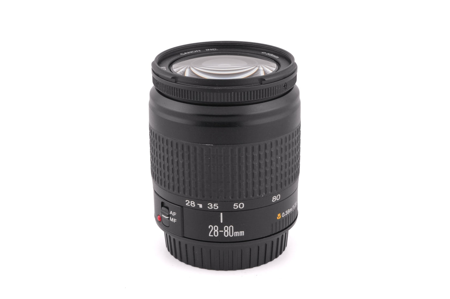 Canon 28-80mm f3.5-5.6