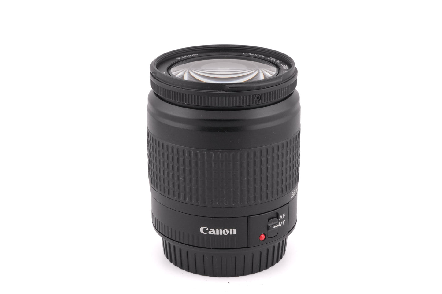 Canon 28-80mm f3.5-5.6