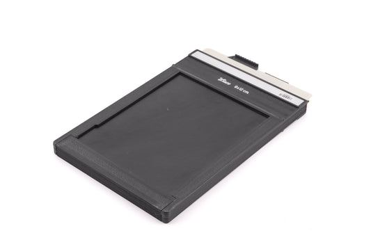 Lisco 9 x 12 cm Cut Film Holder