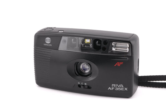 Minolta Riva AF35 EX