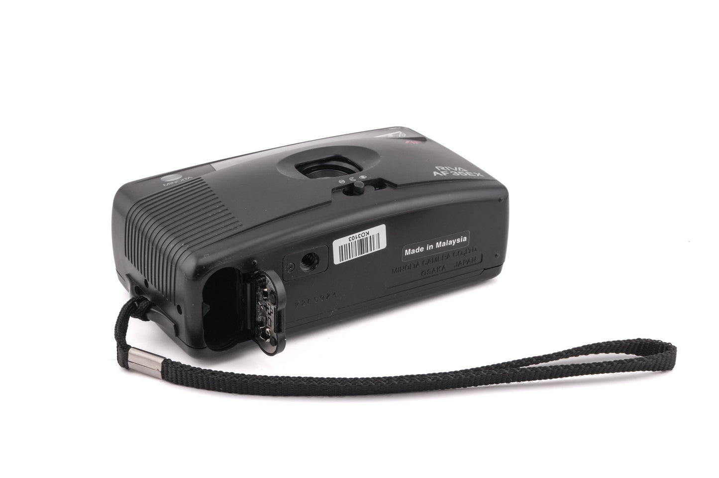 Minolta Riva AF35 EX