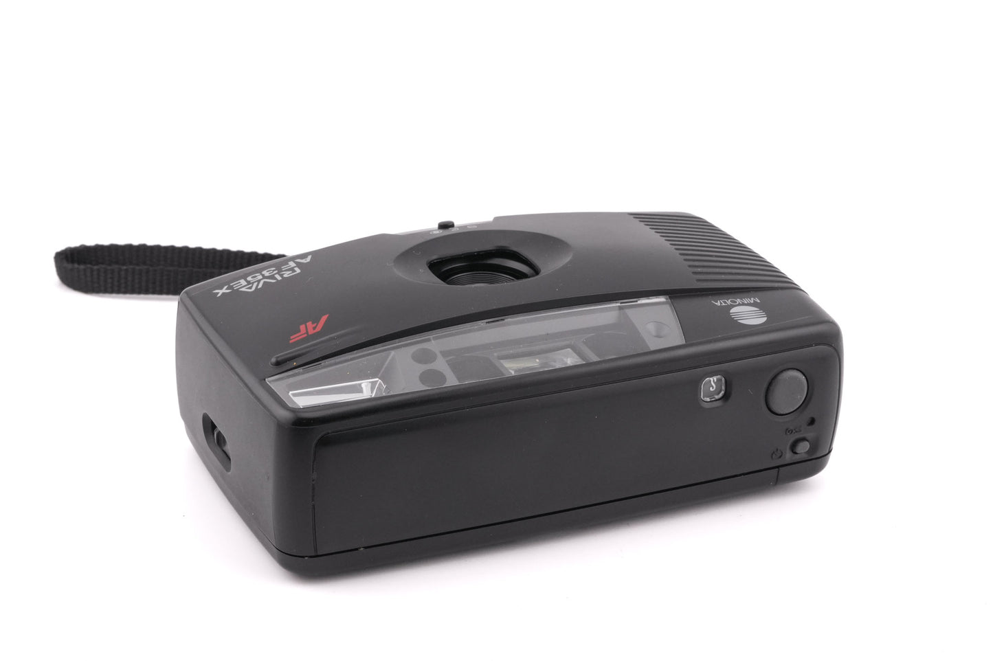 Minolta Riva AF35 EX