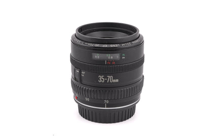 Canon 35-70mm f3.5-4.5