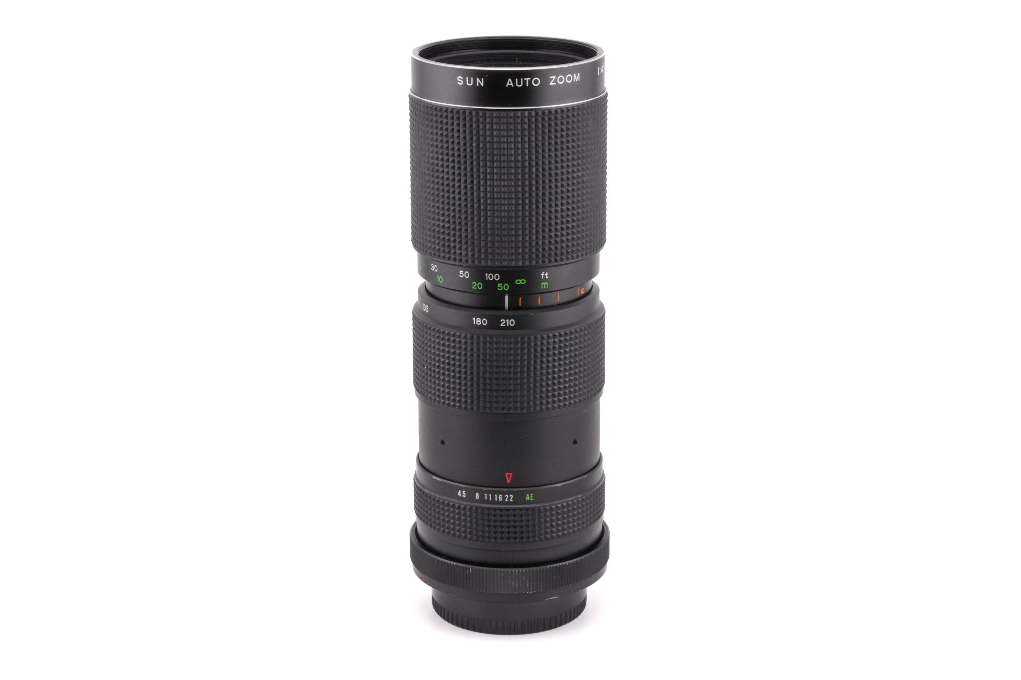 Canon 85mm f1.8 FDn - Lens – Kamerastore