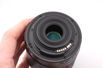 Canon 18-55mm f3.5-5.6 IS STM