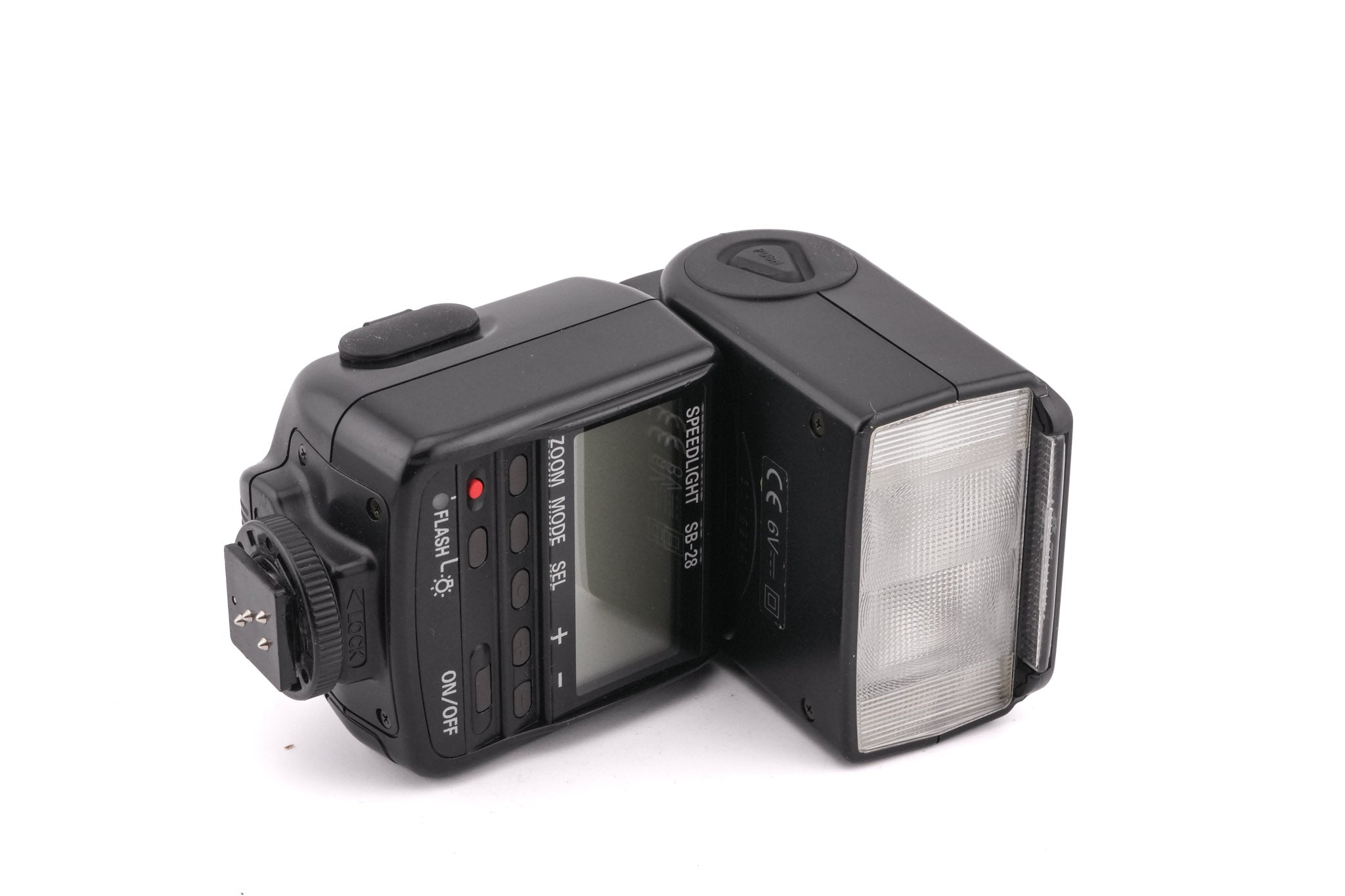 Nikon SB28 Speedlight Kamerastore