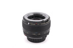 Vivitar 2x Macro Focusing Teleconverter MC