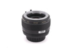 Vivitar 2x Macro Focusing Teleconverter MC