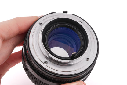 Vivitar 2X Macro Focusing Teleconverter MC