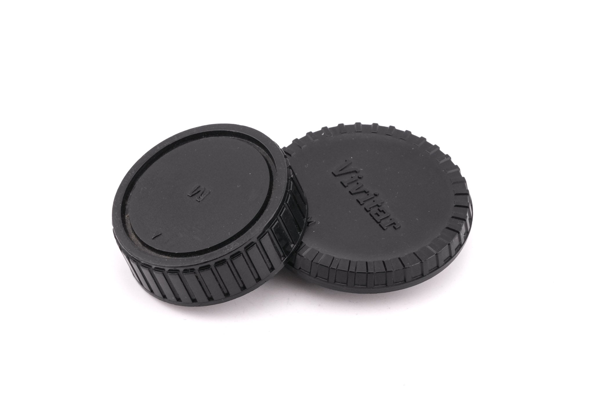 Vivitar 2x Macro Focusing Teleconverter MC