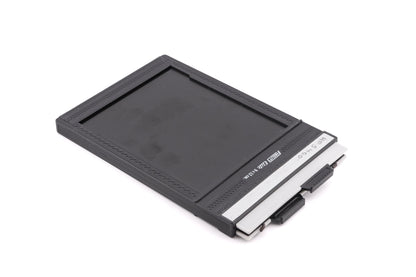 Fidelity 9 x 12 cm Elite Cut Film Holder