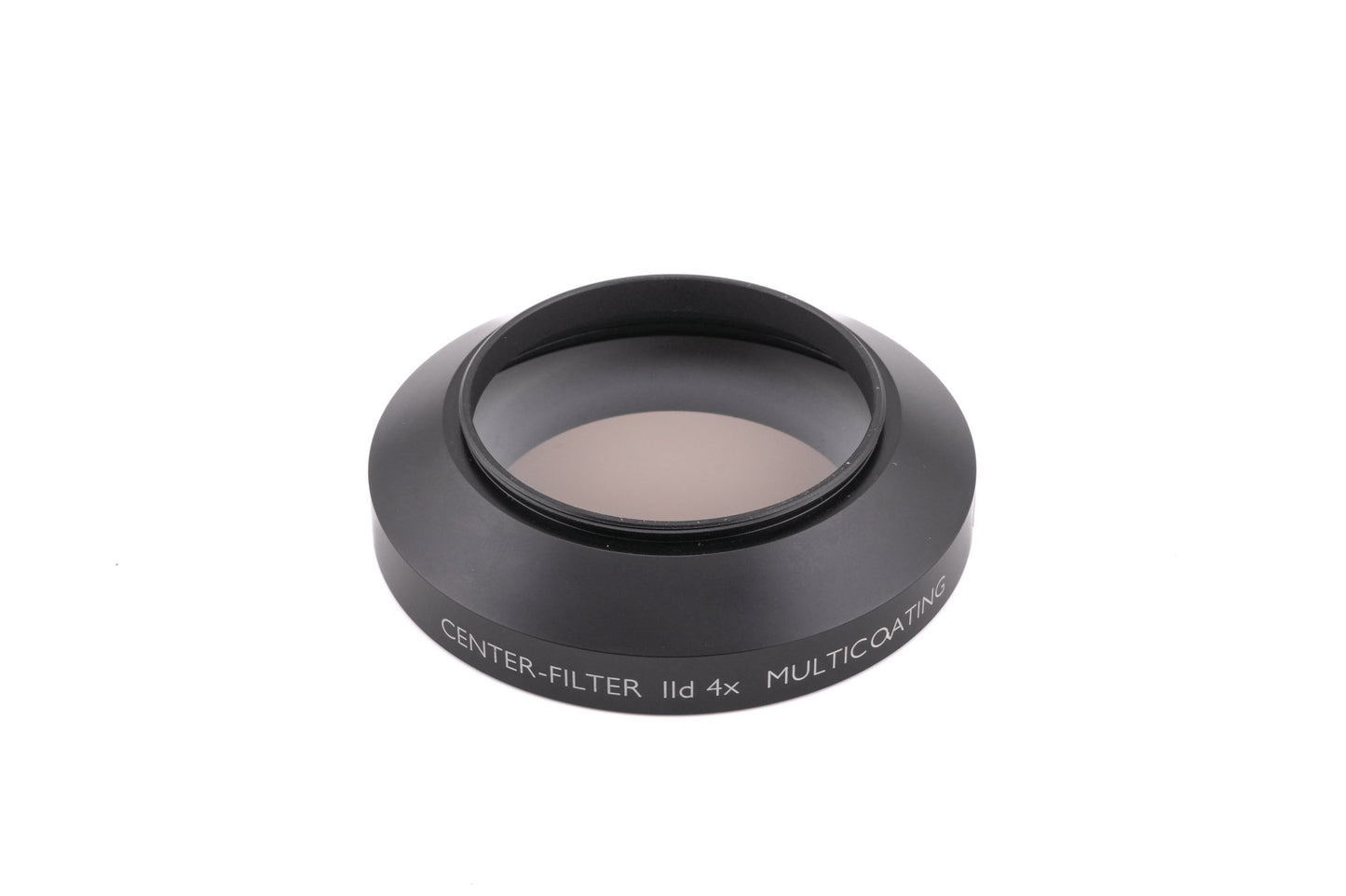 Schneider-Kreuznach 24mm f5.6 Apo-Digitar XL-100° MC (Shutter) + 52mm Center Filter IId 4x MC + SW612 Viewfinder