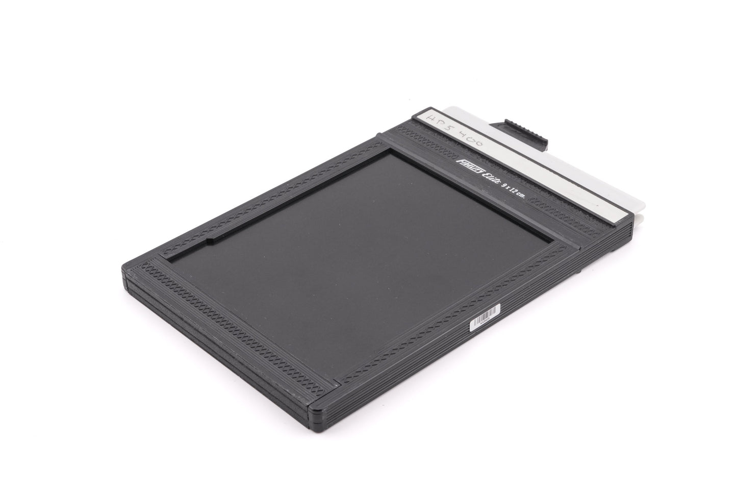 Fidelity 9 x 12 cm Elite Cut Film Holder