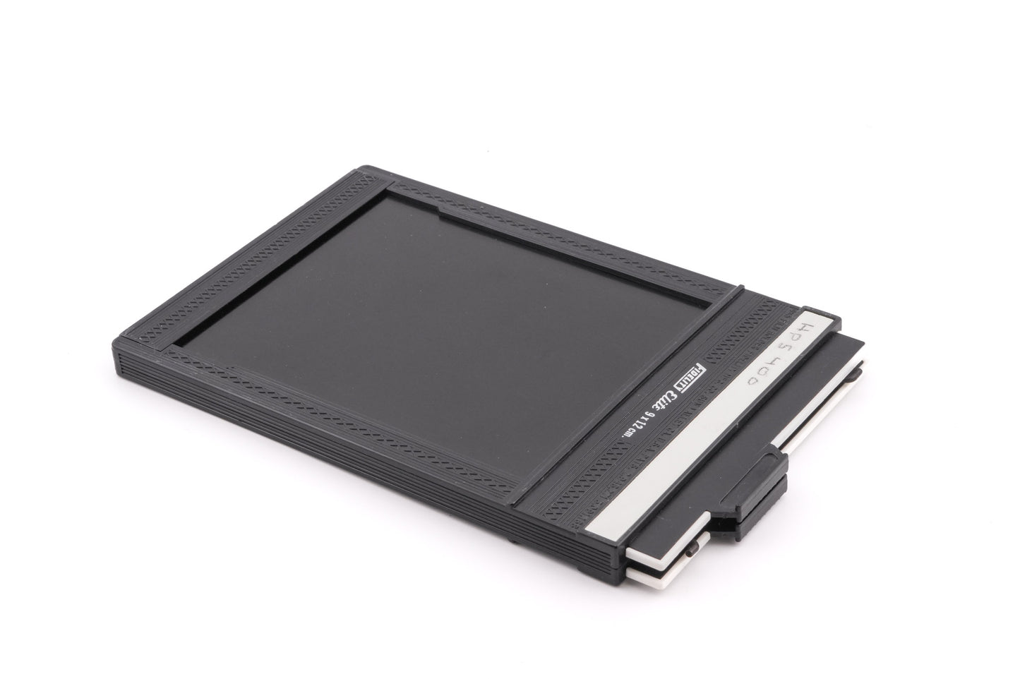 Fidelity 9 x 12 cm Elite Cut Film Holder