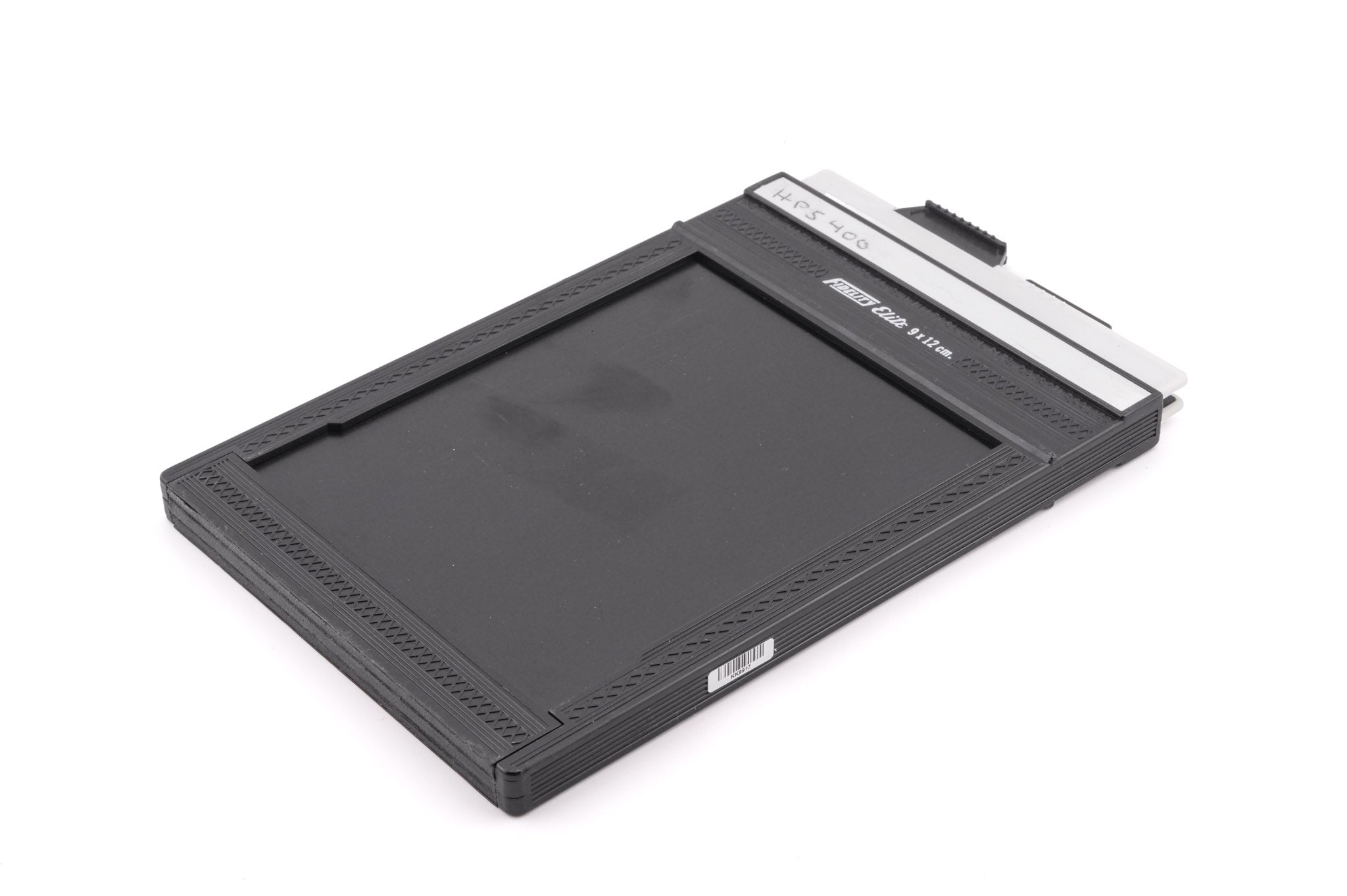 Fidelity 9 x 12 cm Elite Cut Film Holder