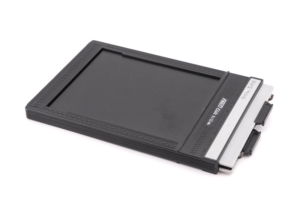 Fidelity 9 x 12 cm Elite Cut Film Holder