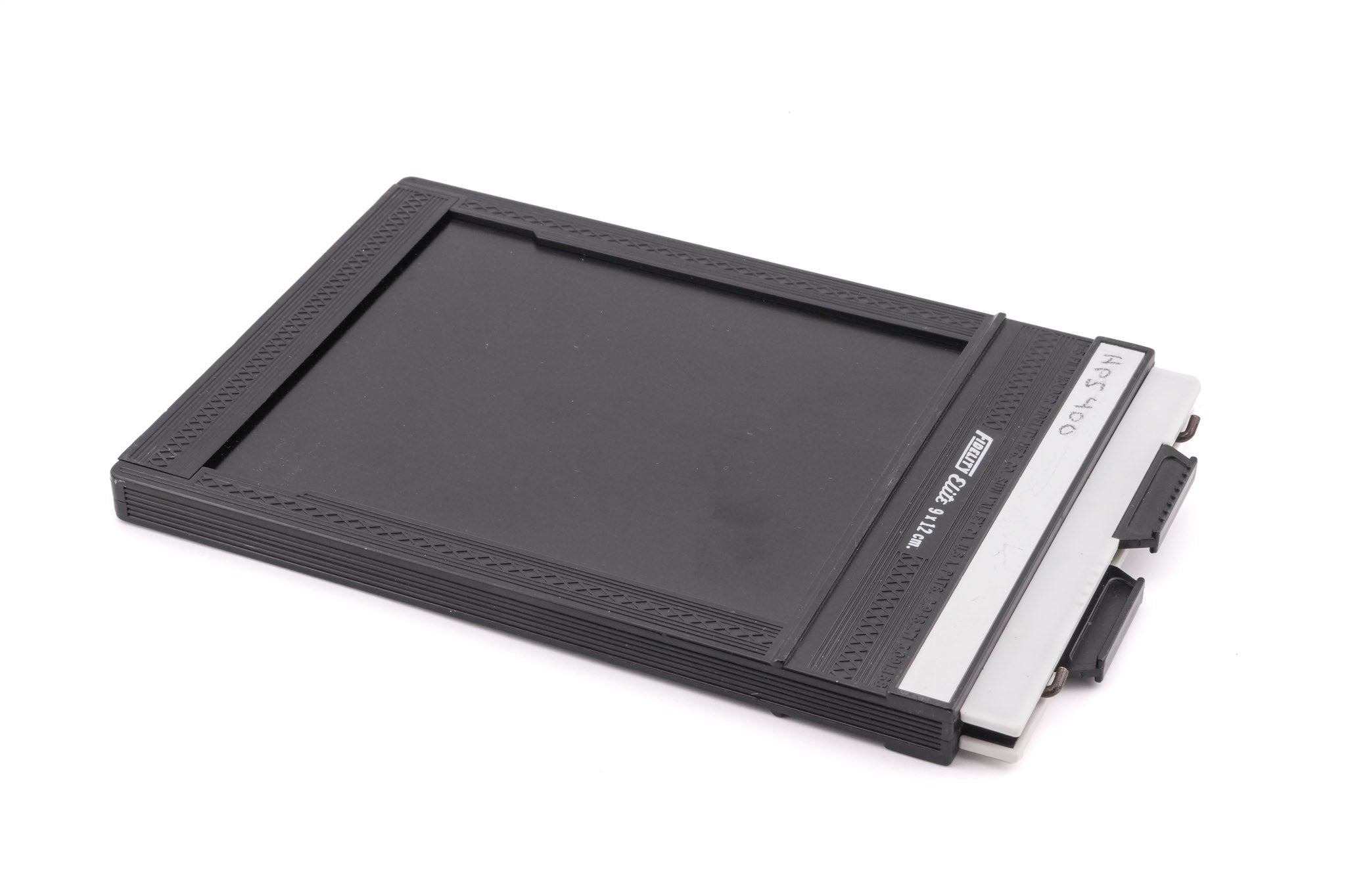 Fidelity 9 x 12 cm Elite Cut Film Holder