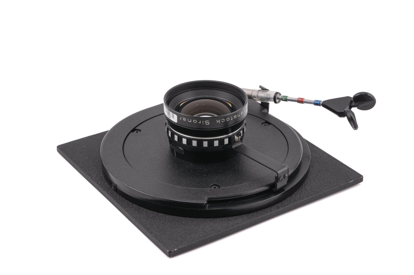 Rodenstock 135mm f5.6 Sironar (Sinar DB)