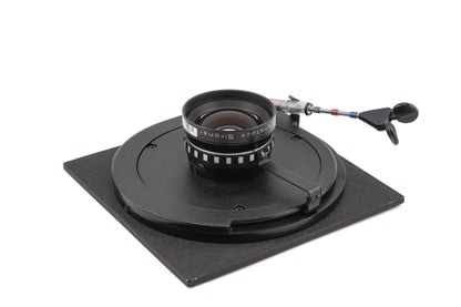 Rodenstock 135mm f5.6 Sironar (Sinar DB)