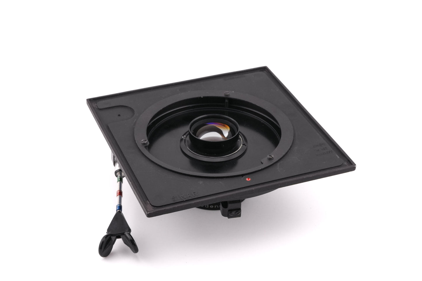 Rodenstock 135mm f5.6 Sironar (Sinar DB)