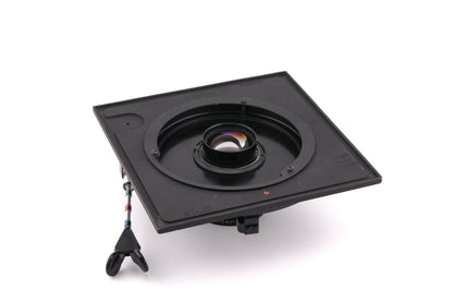 Rodenstock 135mm f5.6 Sironar (Sinar DB)