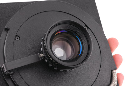 Rodenstock 135mm f5.6 Sironar (Sinar DB)