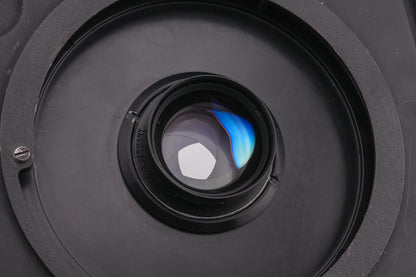 Rodenstock 135mm f5.6 Sironar (Sinar DB)