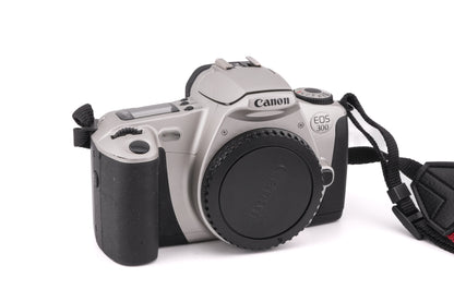 Canon EOS 300