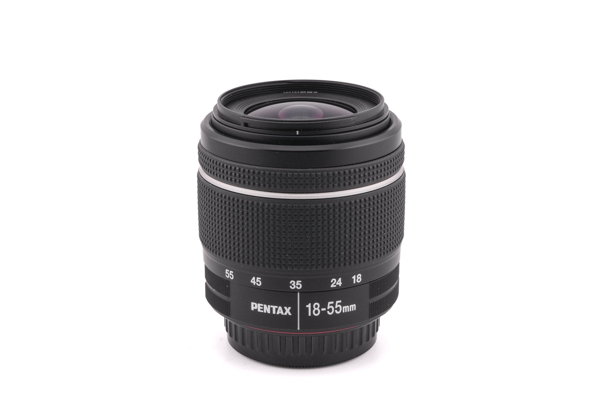 Pentax 28-80mm f3.5-4.5 Pentax-F Zoom - Lens – Kamerastore