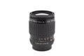 Pentax 135mm f2.8 SMC Pentax-A - Lens