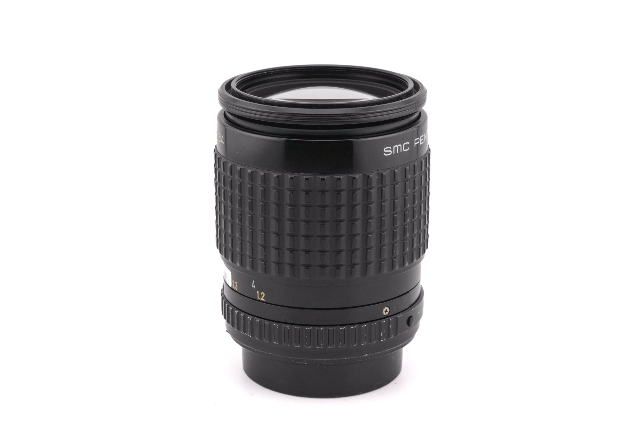 Pentax 135mm f2.8 SMC Pentax-A – Kamerastore