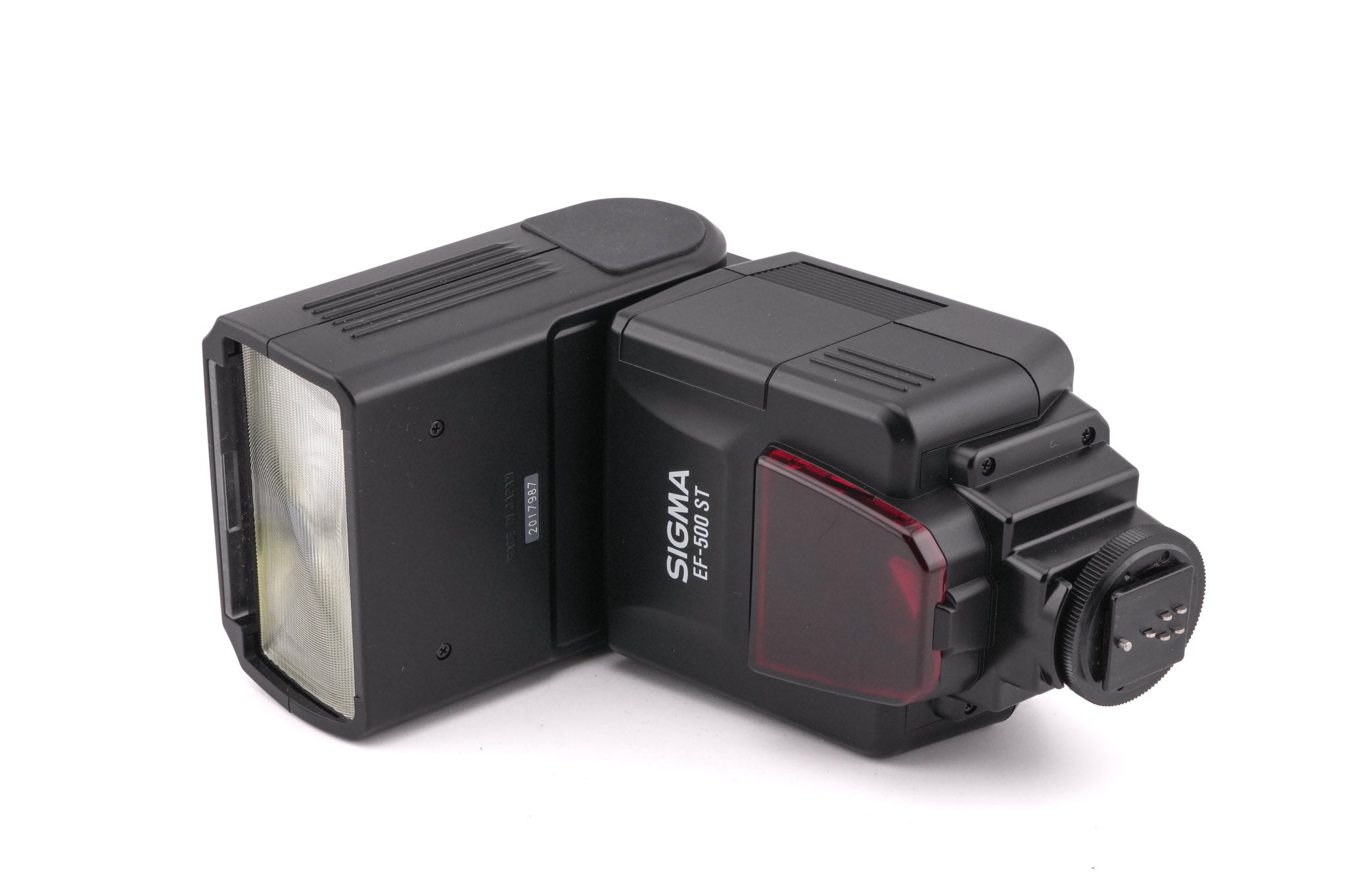 Sigma EF-500 ST - Accessory