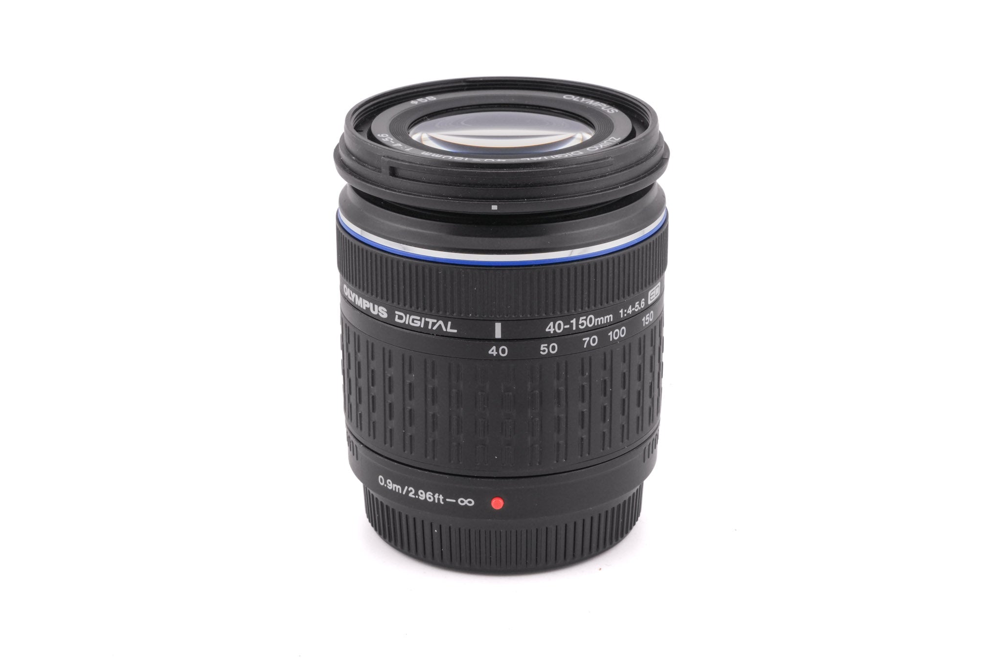 Olympus 70-300mm f4-5.6 ED Zuiko Digital - Lens – Kamerastore