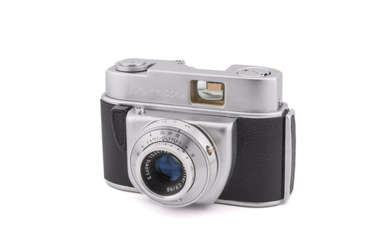 Beier Beirette V - Camera