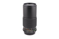 Mamiya 200mm f4 Sekor E - Lens