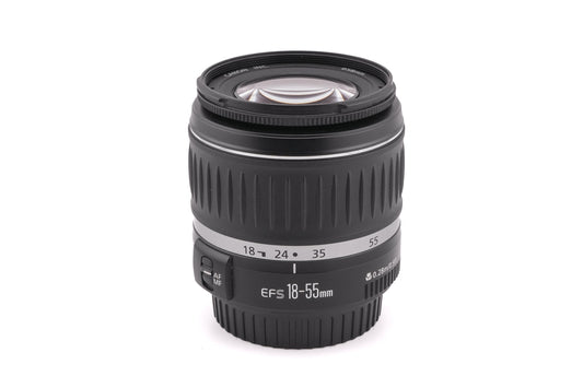 Canon 18-55mm f3.5-5.6 II