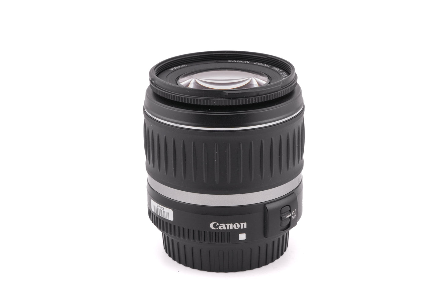 Canon 18-55mm f3.5-5.6 II