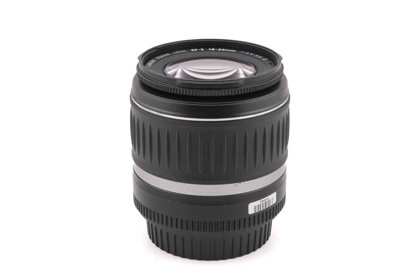 Canon 18-55mm f3.5-5.6 II