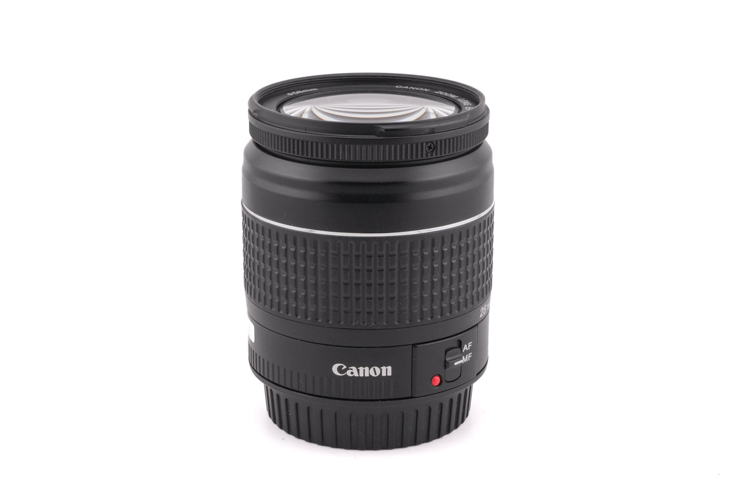 Canon 28-80mm f3.5-5.6 II