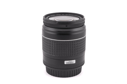 Canon 28-80mm f3.5-5.6 II