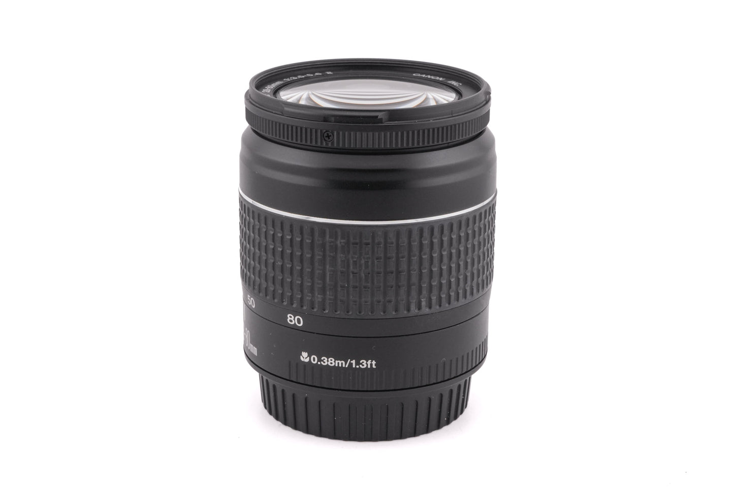 Canon 28-80mm f3.5-5.6 II