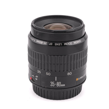 Canon 35-80mm f4-5.6 II